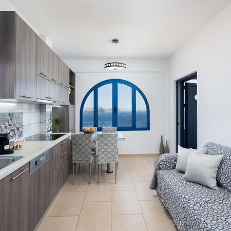 Caldera Heights Apartment Akrotiri  Exterior photo