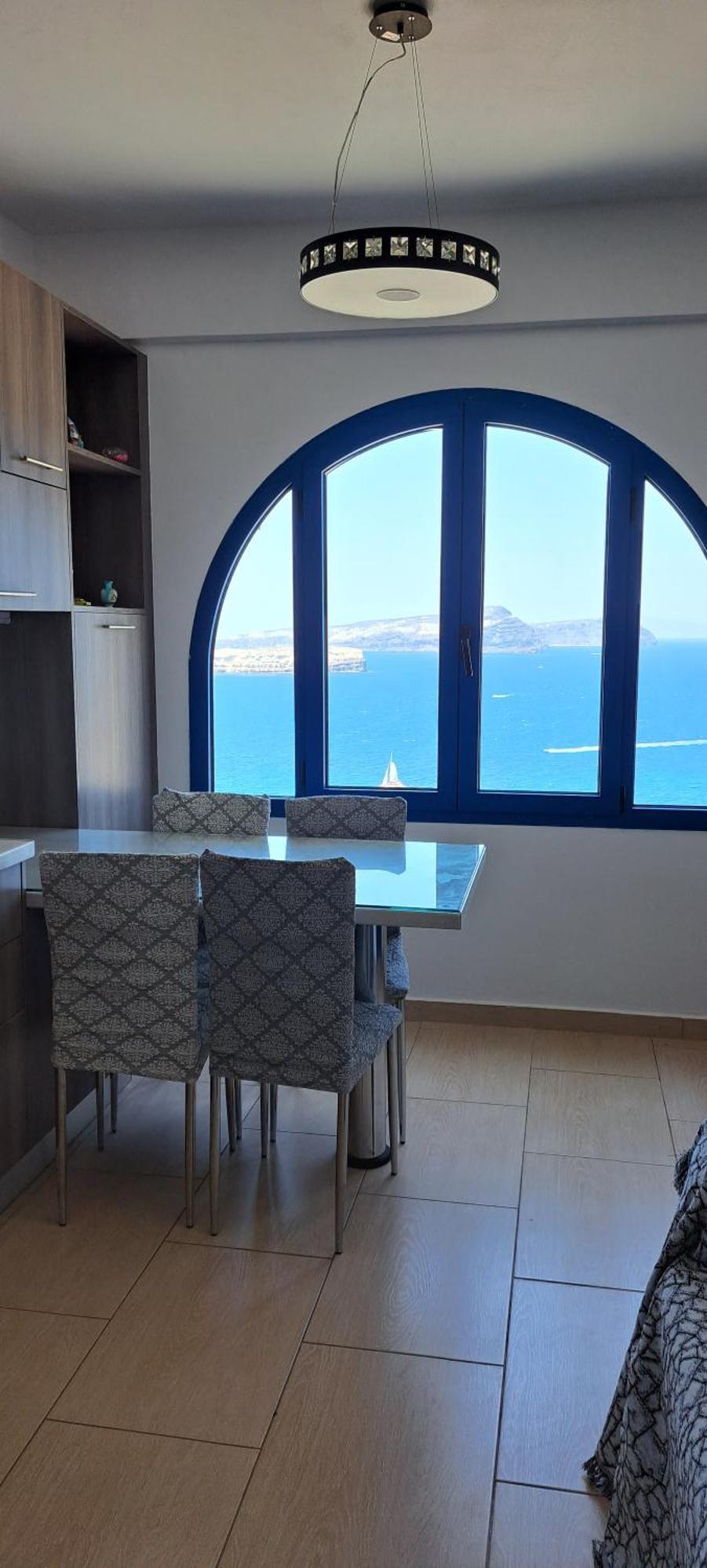 Caldera Heights Apartment Akrotiri  Exterior photo