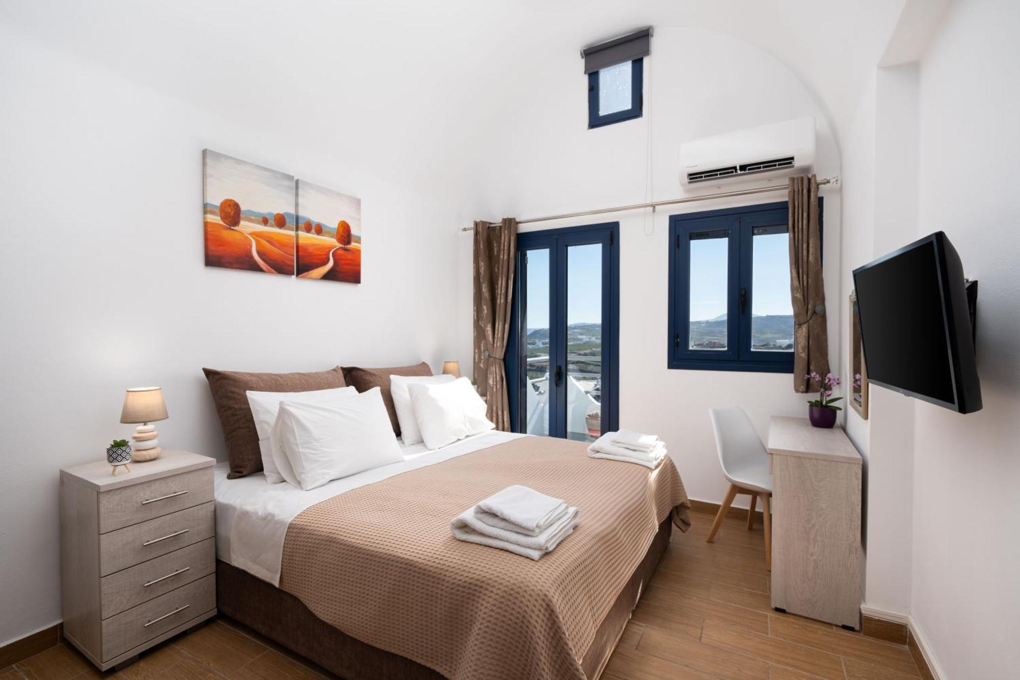 Caldera Heights Apartment Akrotiri  Exterior photo