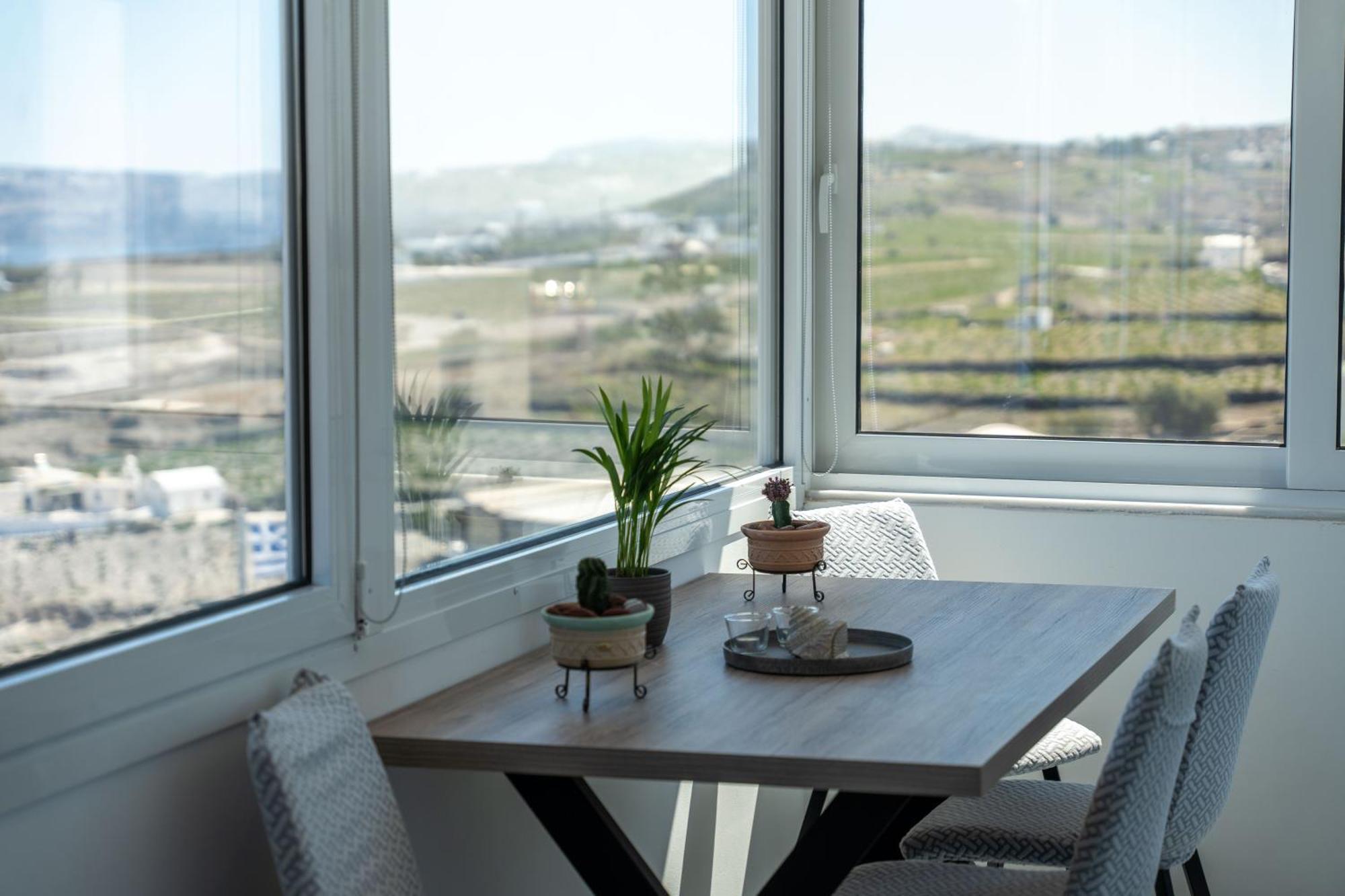 Caldera Heights Apartment Akrotiri  Exterior photo