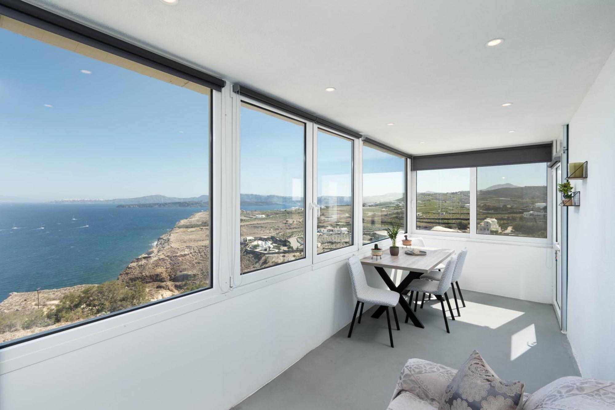 Caldera Heights Apartment Akrotiri  Exterior photo