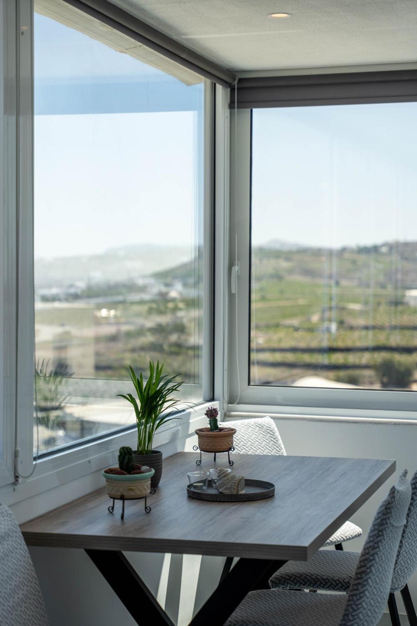 Caldera Heights Apartment Akrotiri  Exterior photo